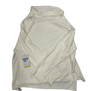 Nike Womens Move to Zero Sweatshirts